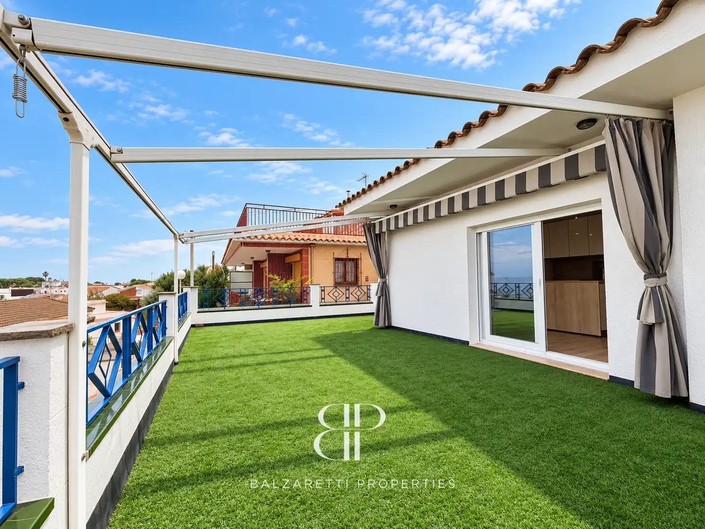 Villa avec balcon à vendre à Carrer dels Llimoners, imagen 5