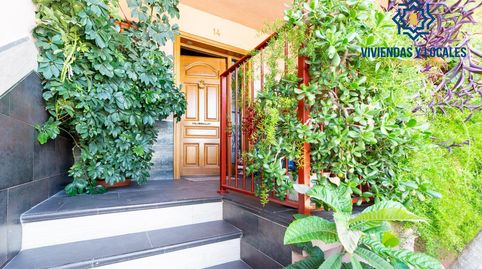 Foto 3 de Casa adosada en venta en Camino Cementerio, 14, Peligros, Granada