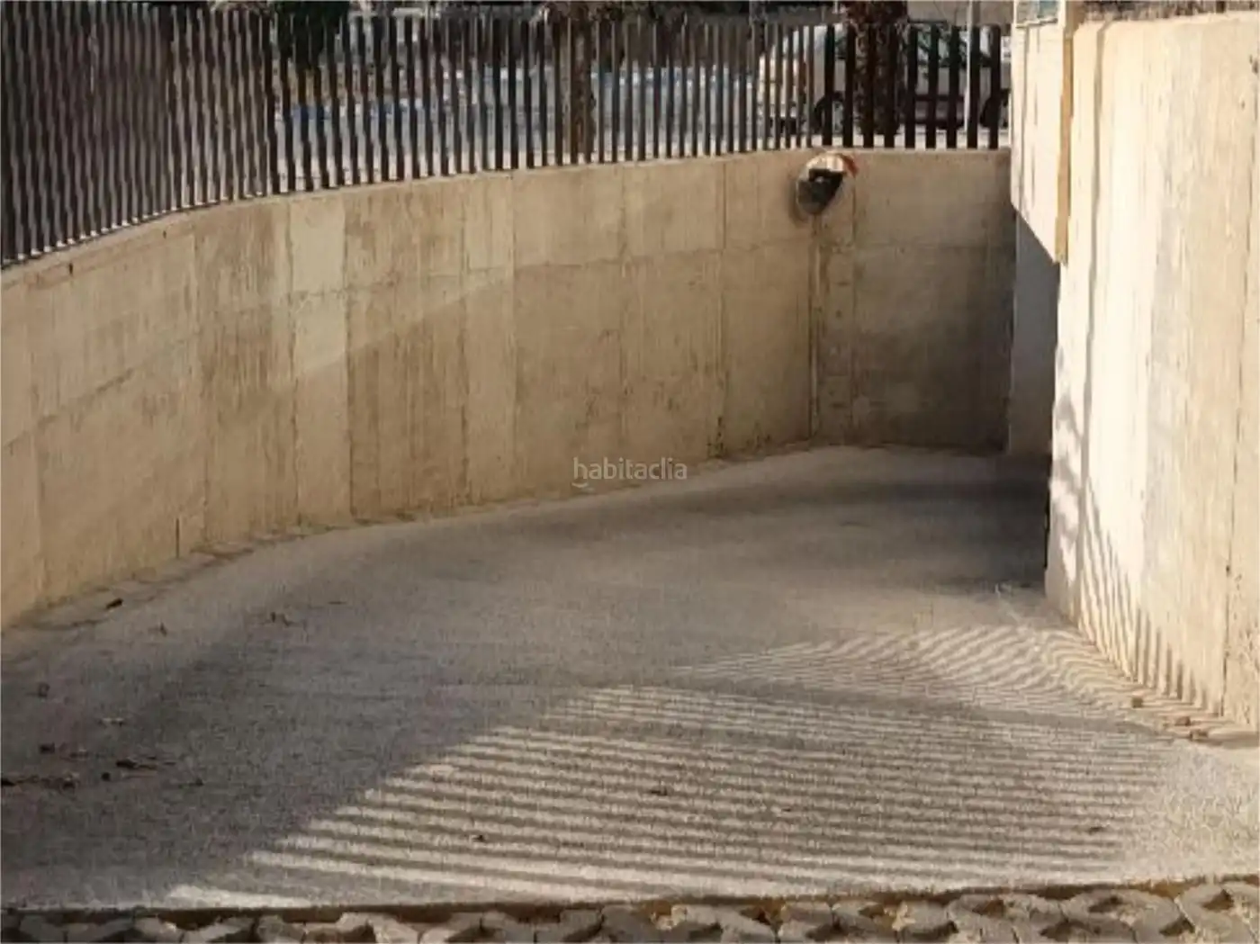 Individual de lloguer a Avinguda del Comtat de Fabraquer 150, imagen 5