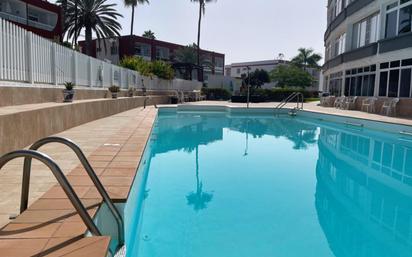 Swimming pool of Apartment for sale in San Bartolomé de Tirajana  with Terrace