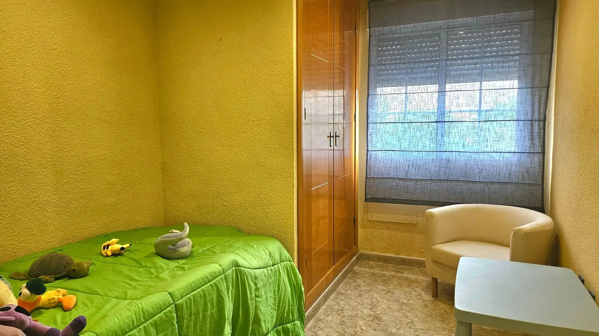 Habitación de Piso en venta en Cartagena con Aire acondicionado y Amueblado