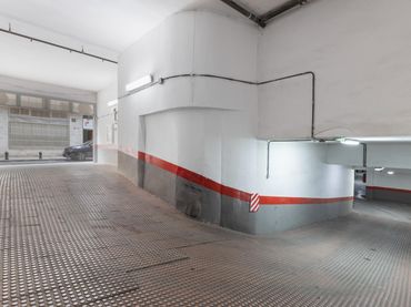 Individuale in vendita a Calle Martín Bohórquez 20
