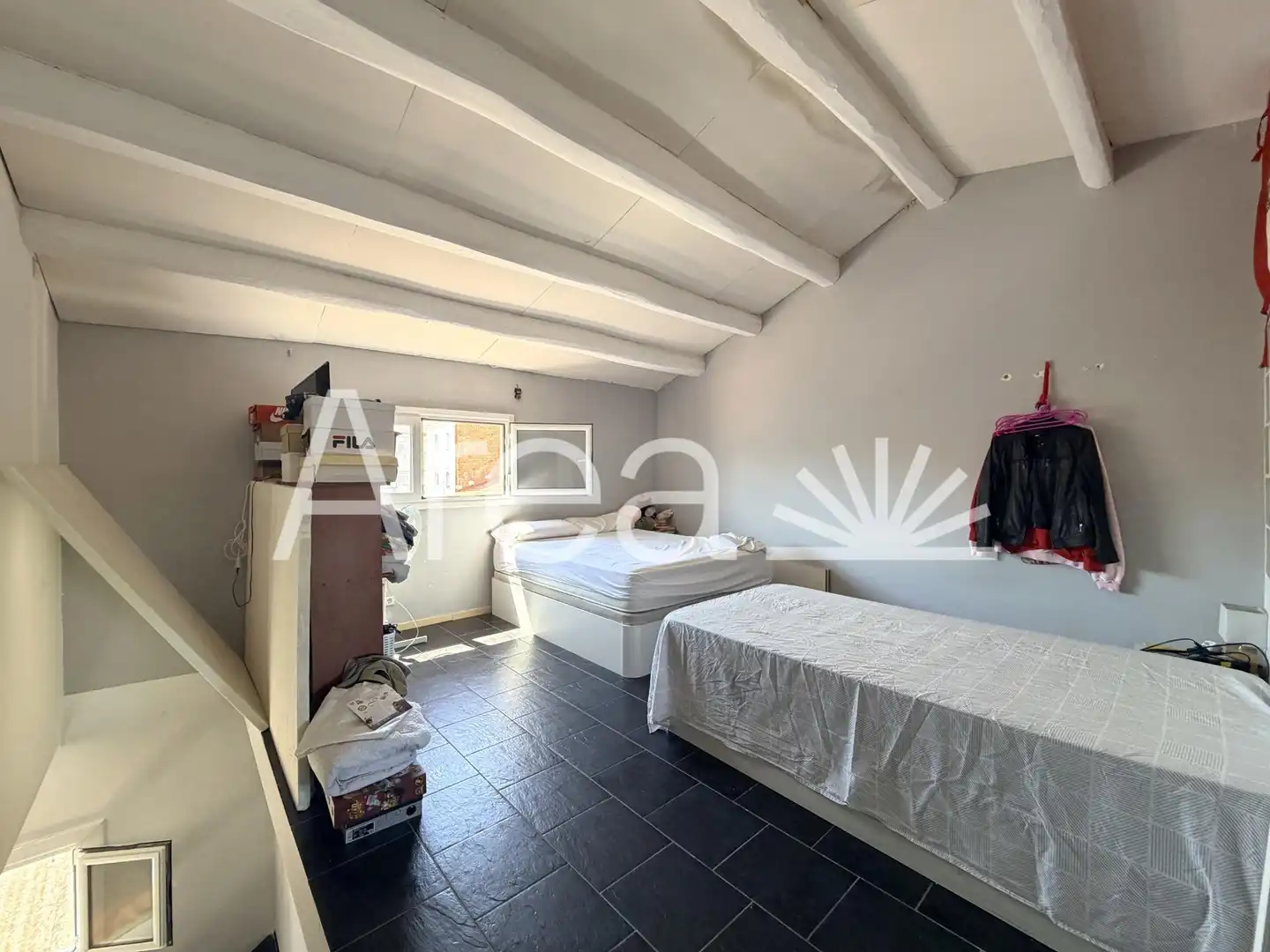 Dúplex en venta en Mataró