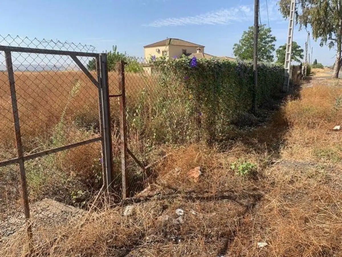Terreny residencial en venda a Periurbano Oeste - Sierra, imagen 4