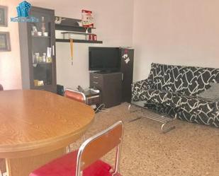 Living room of Flat for sale in Elche / Elx  with Balcony