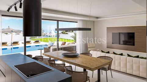 Foto 4 de Casa o xalet en venda a N/a, -1, Nueva Nerja, Málaga