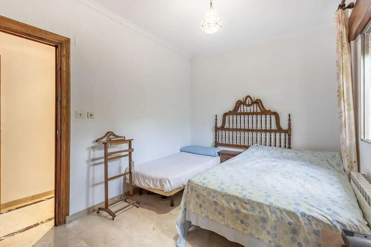 Villa con piscina in vendita a Ogíjares, imagen 20
