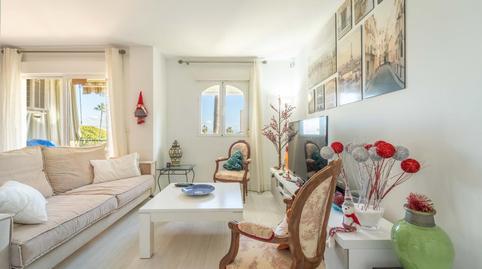 Foto 4 de Piso en venta en Cam. del Pilar, 5, El Pinar- Palacio de Congresos, Torremolinos