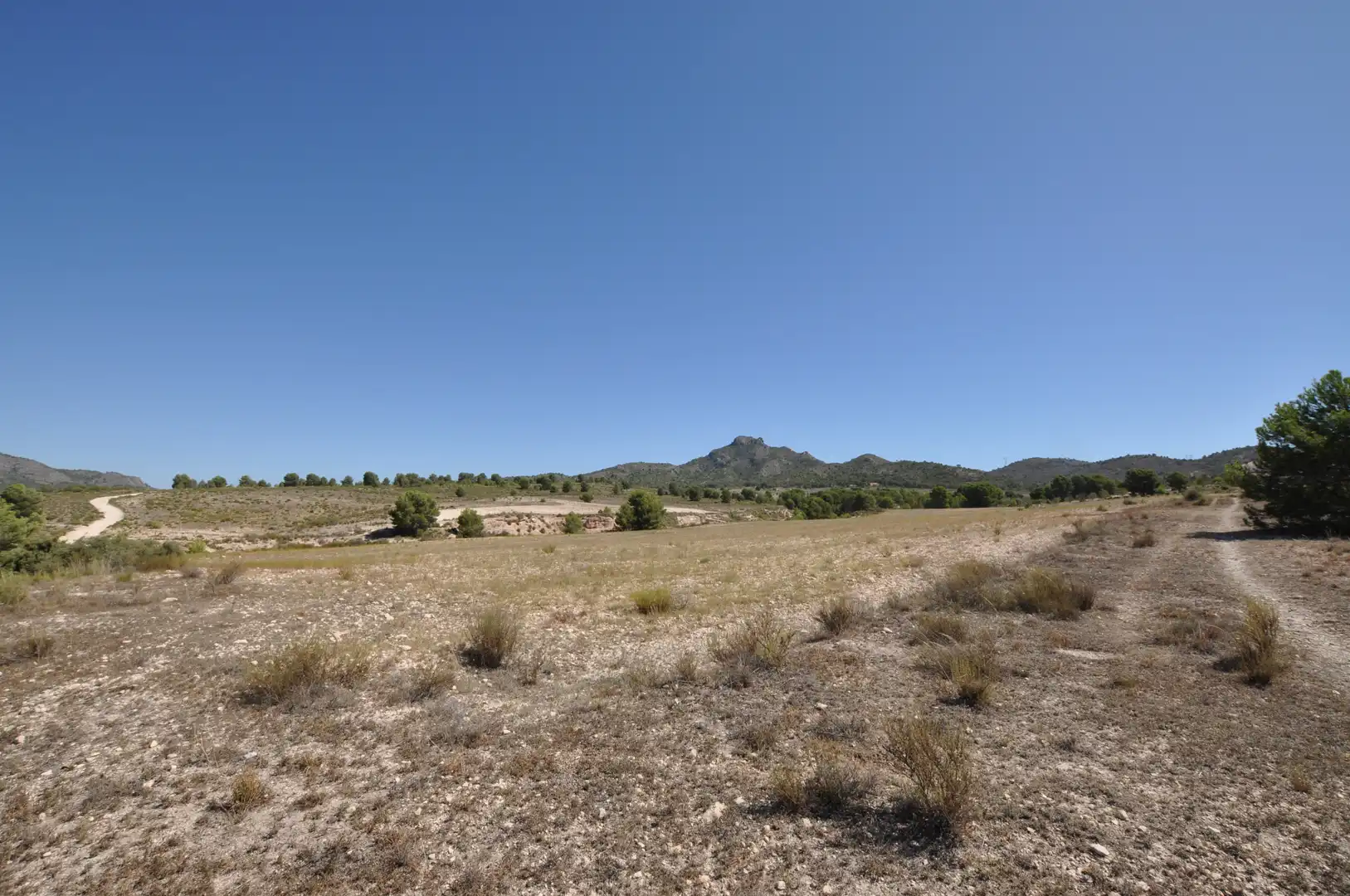 Wohnbaugrundstück zum Verkauf in Salinas, imagen 2