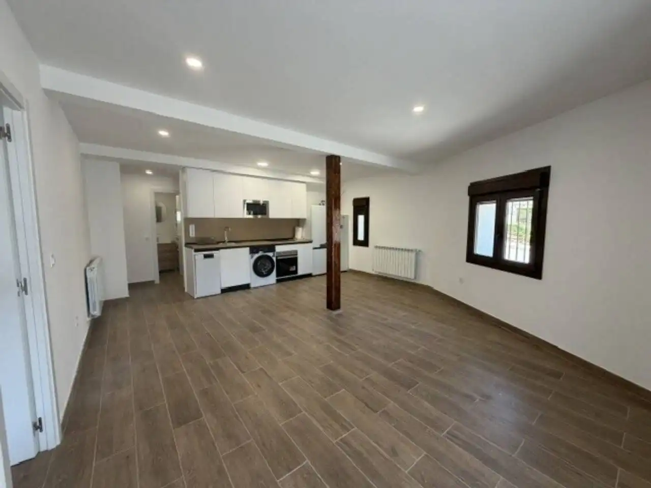Casa o chalet de alquiler en Gargantilla del Lozoya con Calefacción