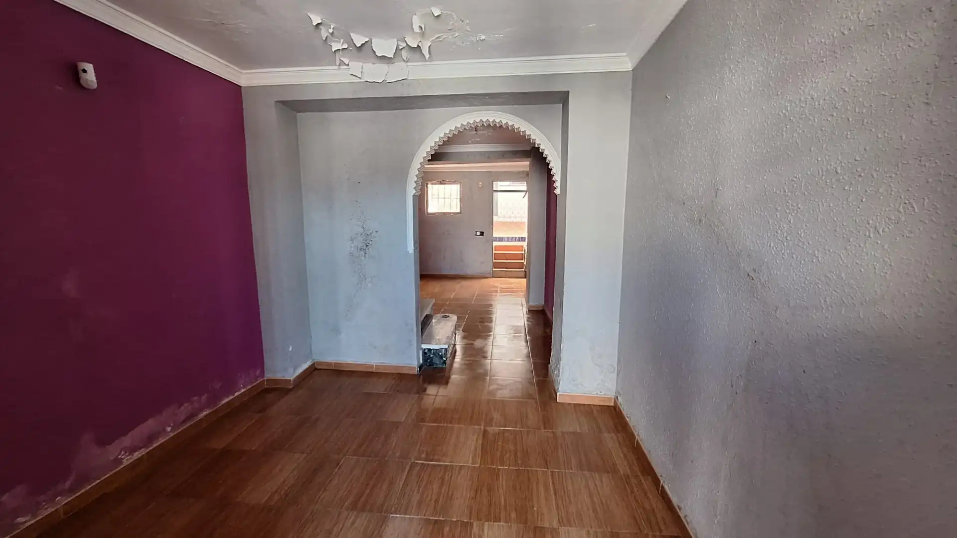 Casa adosada en venta en Pruna