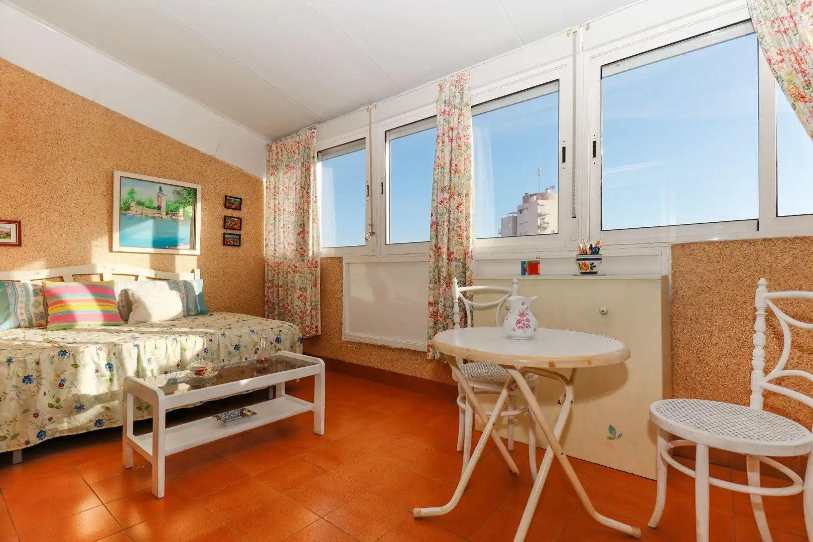 Apartament en venda a Centro