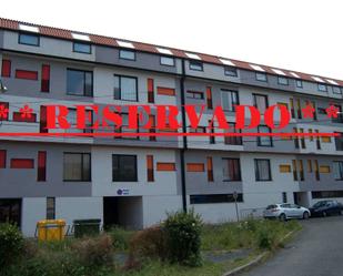 Exterior view of Apartment for sale in Cariño  with Heating, Parquet flooring and Home automation