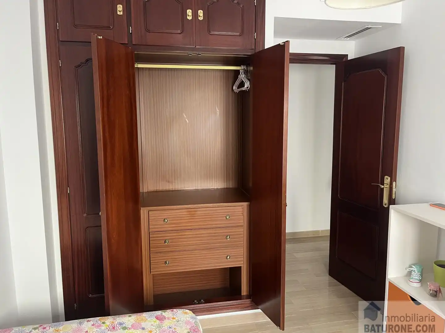 Flat for rent in Hornos Púnicos