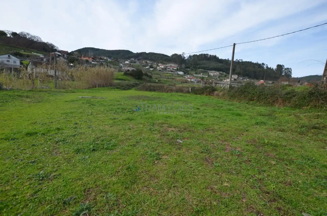 Residential for sale in Tomiño