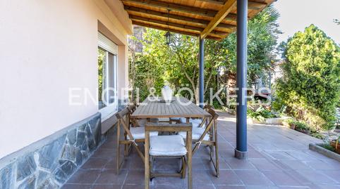 Photo 2 of House or chalet for sale in Mira-sol, Sant Cugat del Vallès
