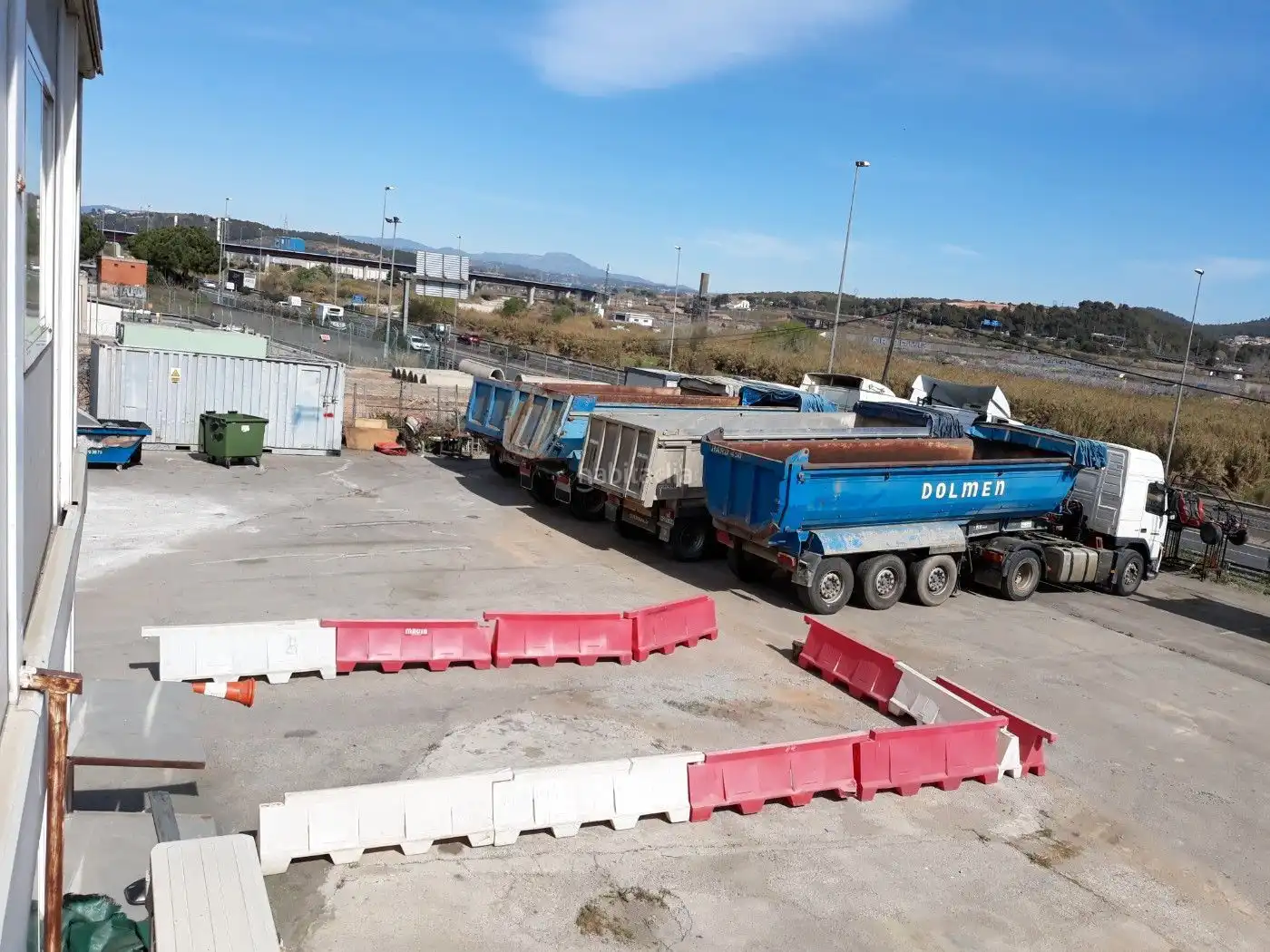 Terreny residencial en venda a Pallejà, imagen 25