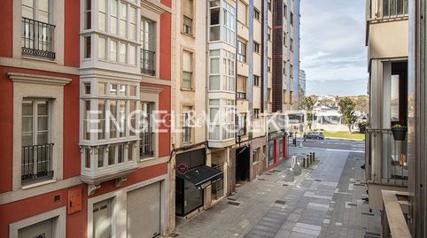 Foto 4 de Piso en venta en Barrio del Centro, Gijón