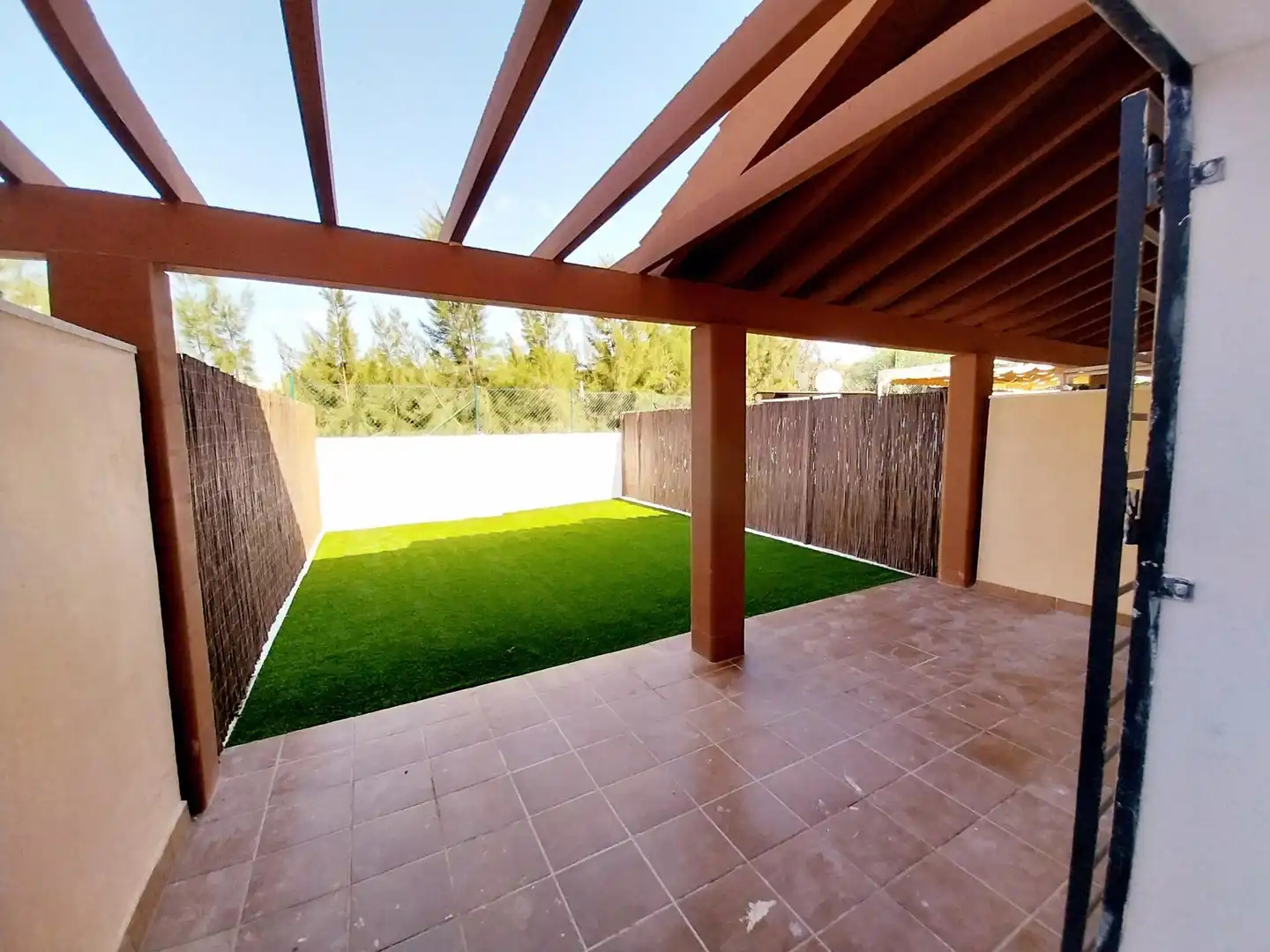 Maison mitoyenne avec terrasse à vendre à ADARVES DE CALYPSO, imagen 7