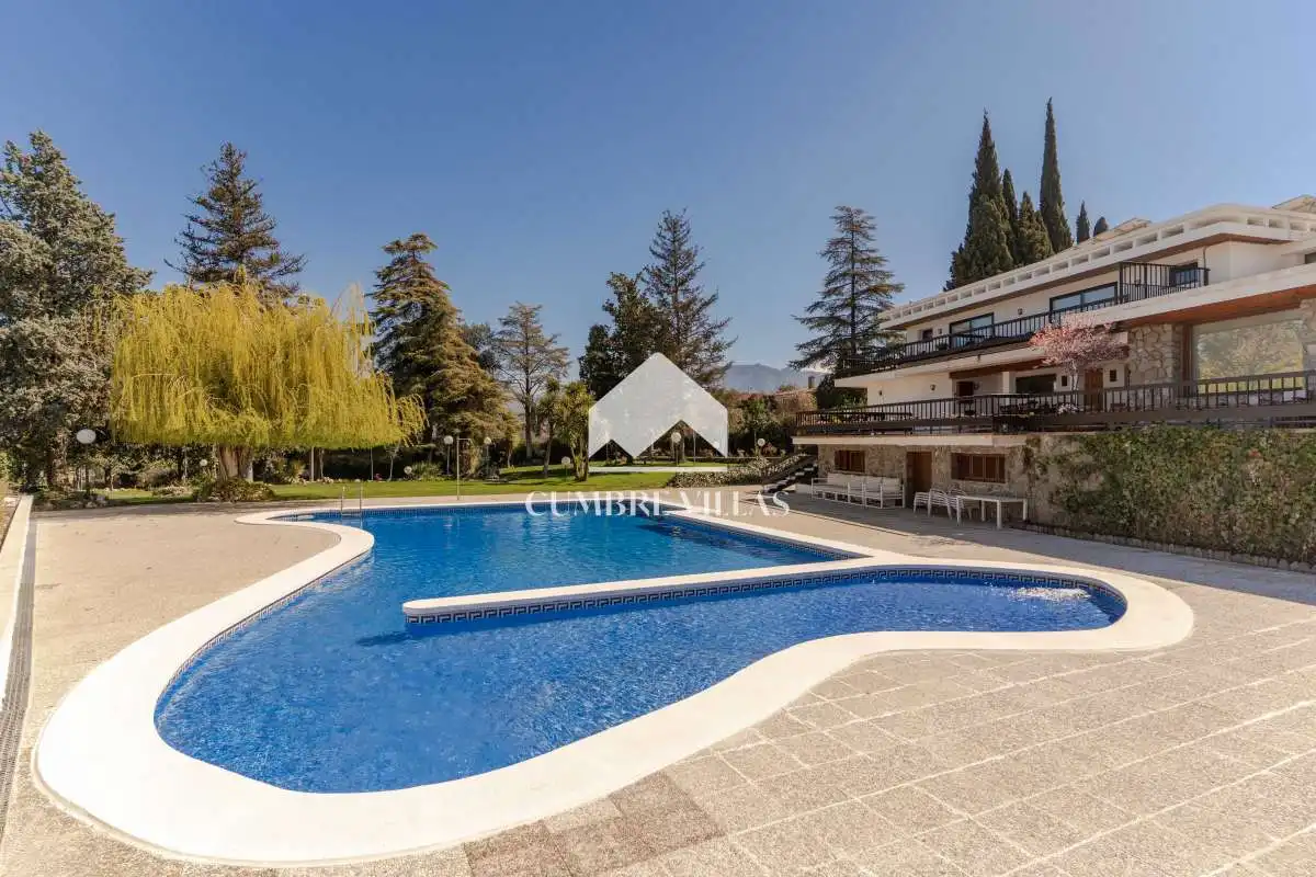 Swimming pool of Houses for sale in Gójar  with Heating, Private garden and Terrace