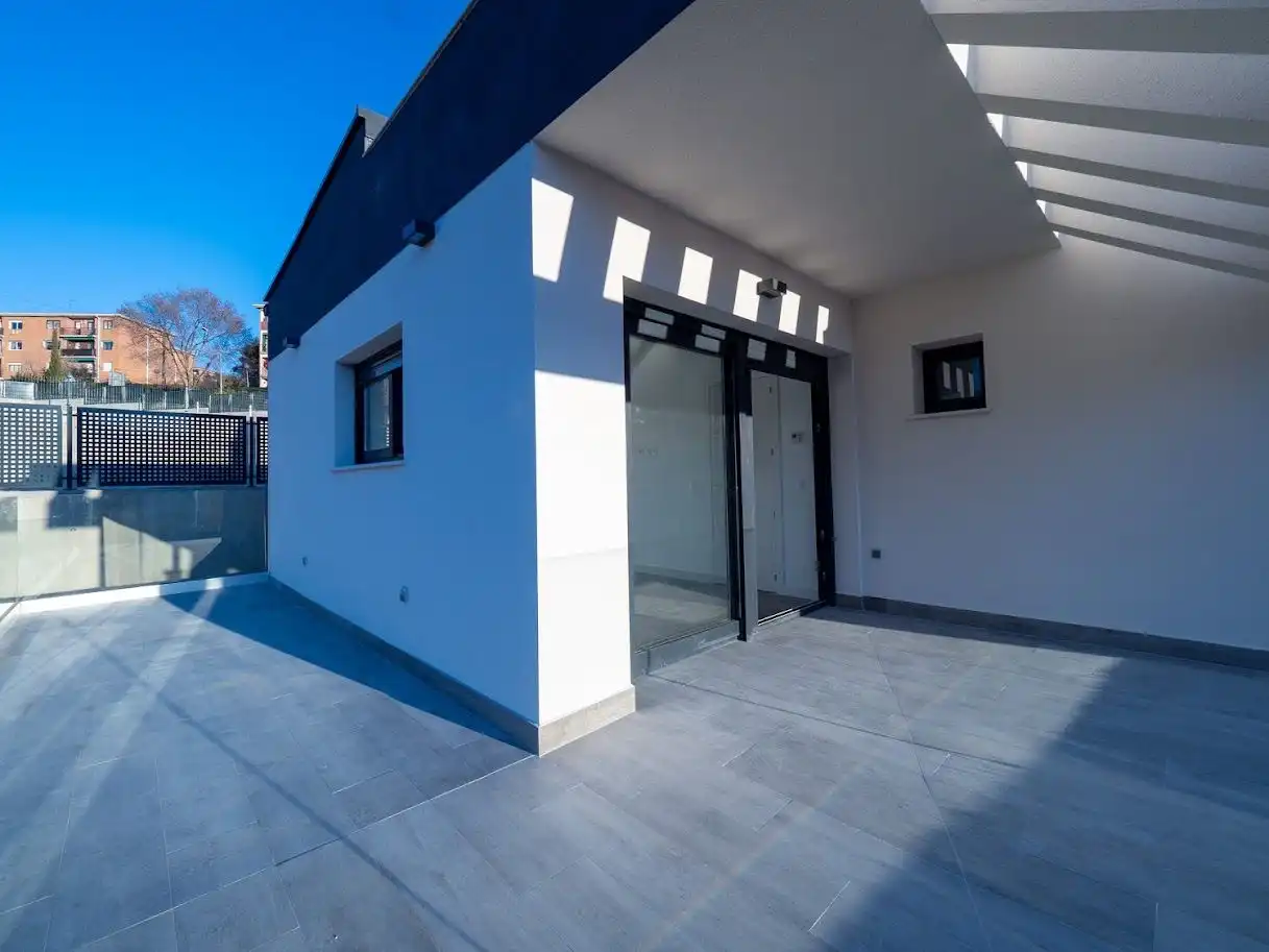 Casa o xalet en venda a Calle el Juncal, 26, Morata de Tajuña