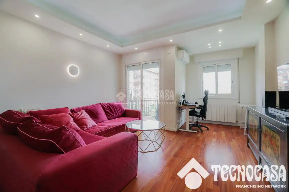 Flat for sale in Diagonal Mar i el Front Marítim del Poblenou