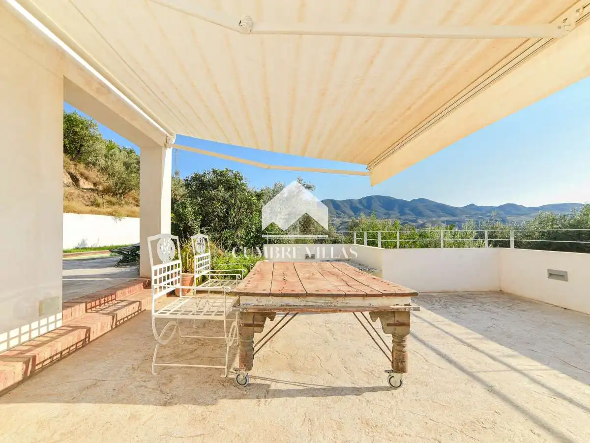 Haus mit Garten zum Verkauf in El Valle, imagen 18