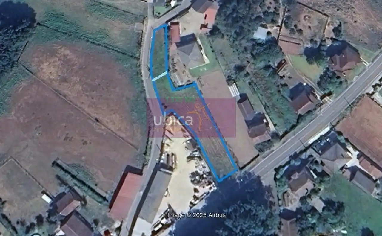 Lands and plots for sale in Salceda de Caselas, imagen 13