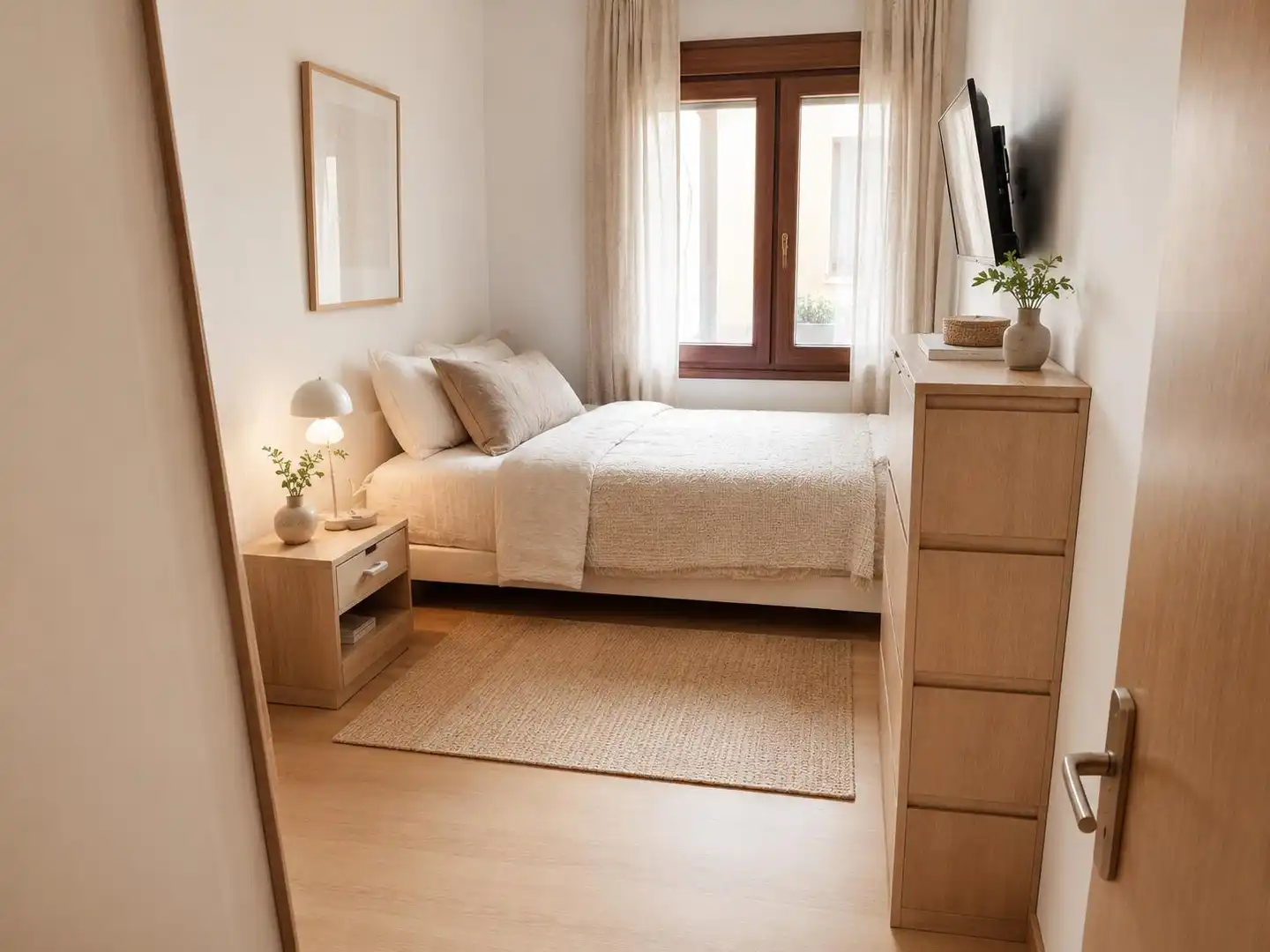 Habitación de Piso en venta en Getxo  con Calefacción y Trastero