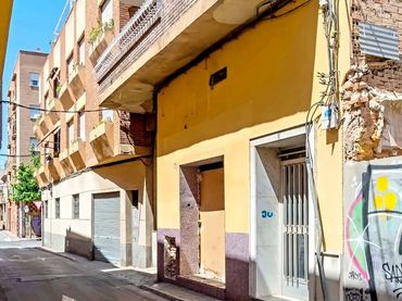 Pis en venda a C/ Enrique Aperador
