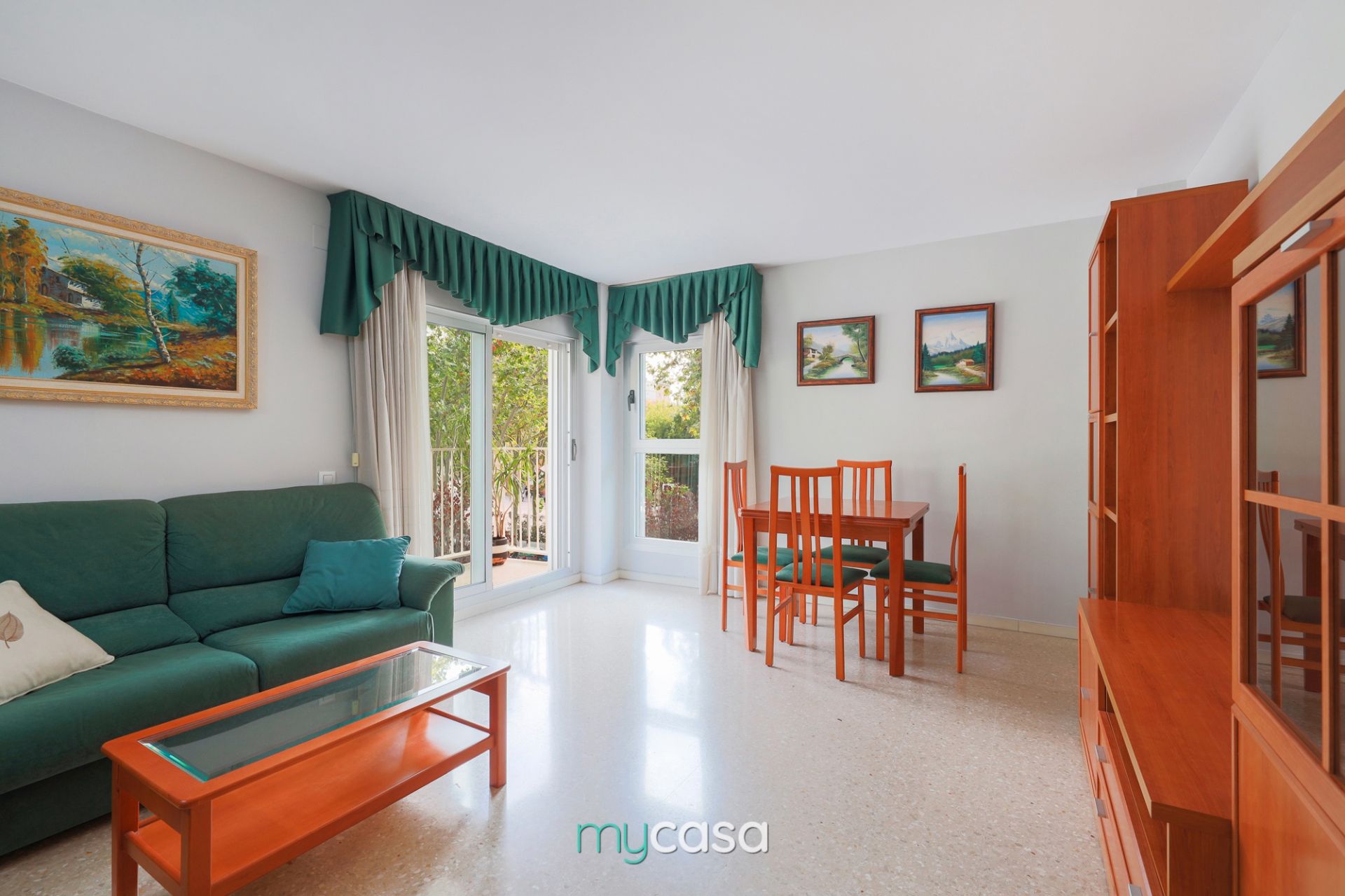 Flat for sale in Carrer del Doctor Modrego, Sant Roc