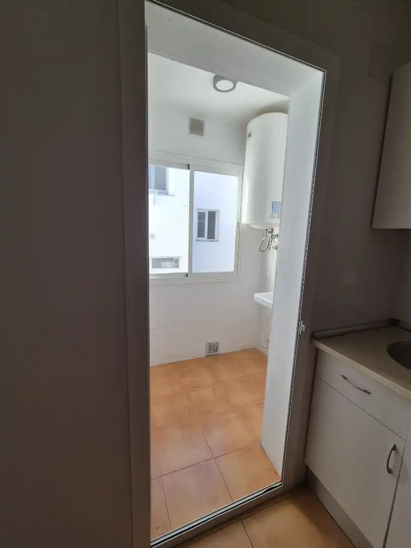 Bany de Àtic en venda en Alhaurín de la Torre amb Terrassa i Traster