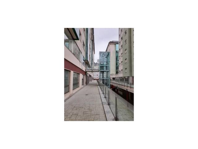 Local comercial en Venta en A Piriganlla - Albeiros - Garabolos