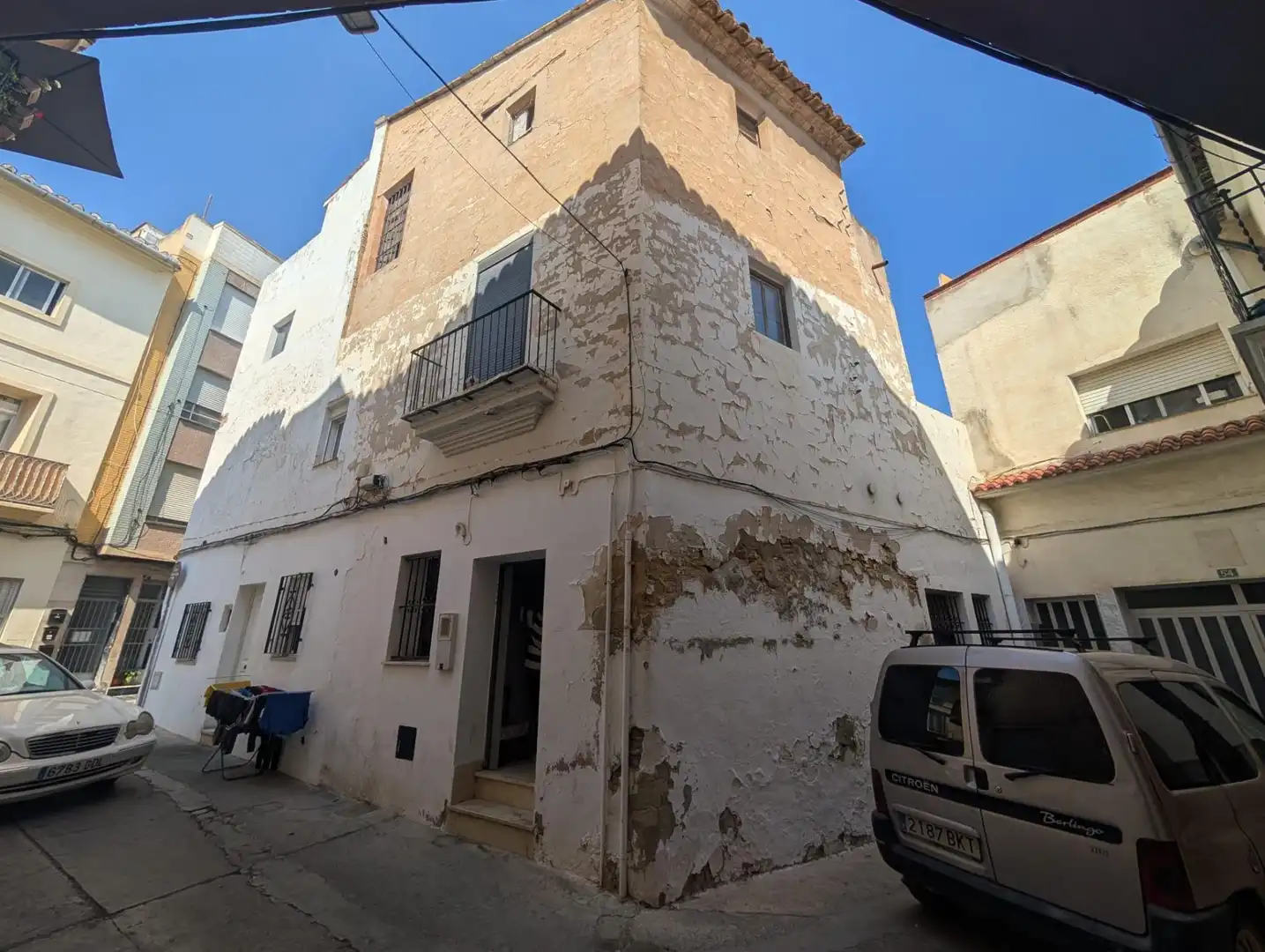 House with terrace for sale in MAYOR
