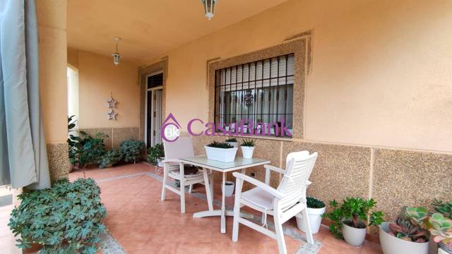 Casa-chalet en Venta en Villarrubia