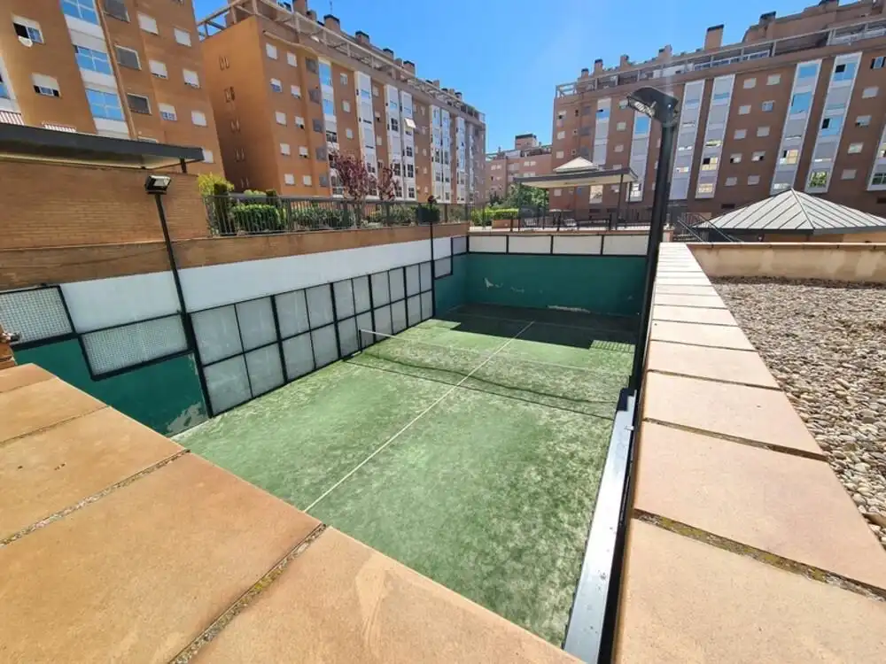 Flat with pool for sale in Carabanchel, imagen 18
