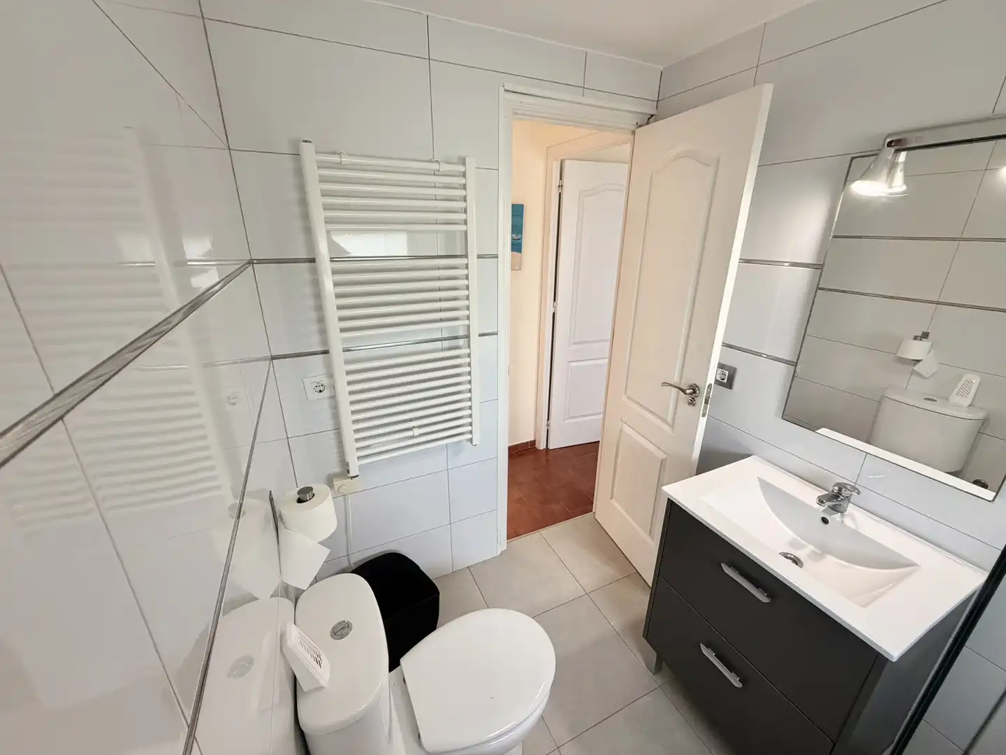 Flat with terrace for sale in Moxó - Sant Mori, imagen 28