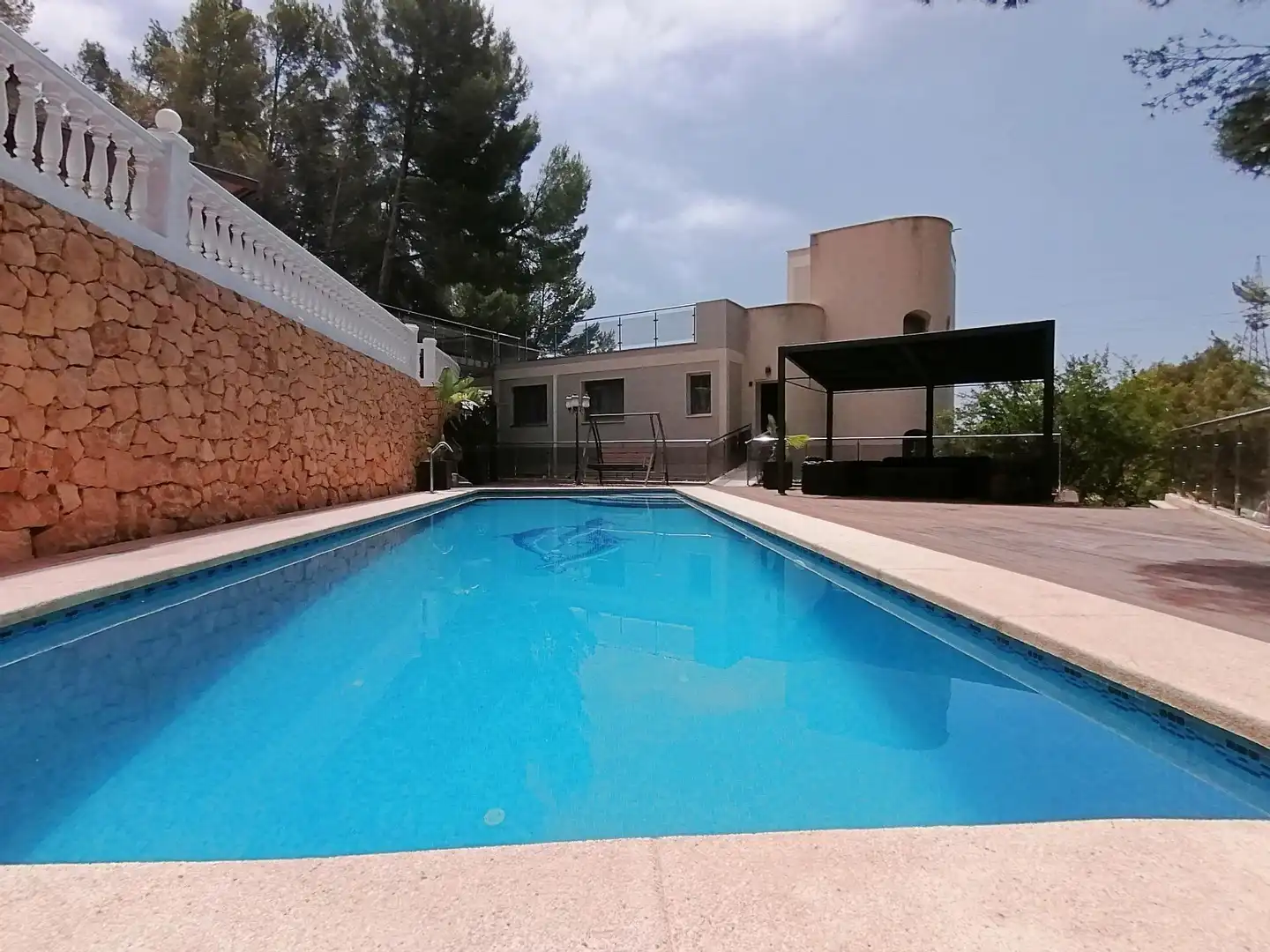 Villa mit Pool zum Verkauf in Calle ITALIA-A.H., imagen 9