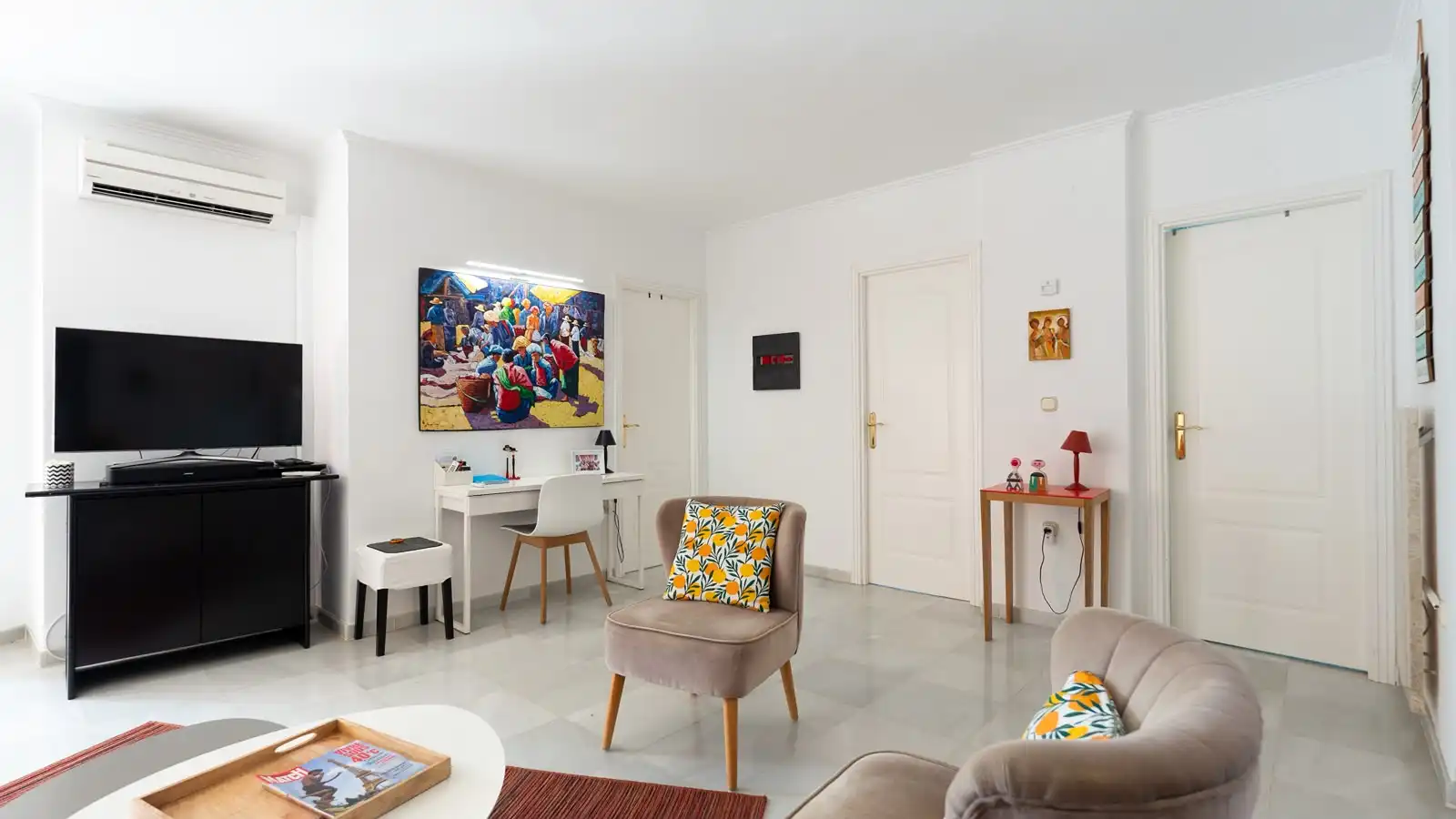 Mini appartamento con piscina in vendita a Carrer Llaüt 7, imagen 8