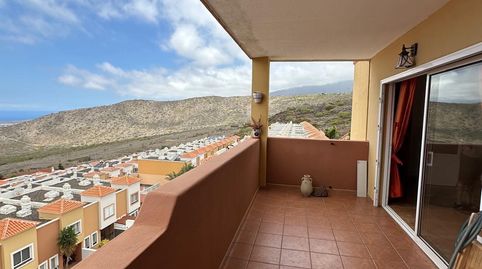 Foto 2 de Piso en venta en Torviscas Centro y Alto, Adeje