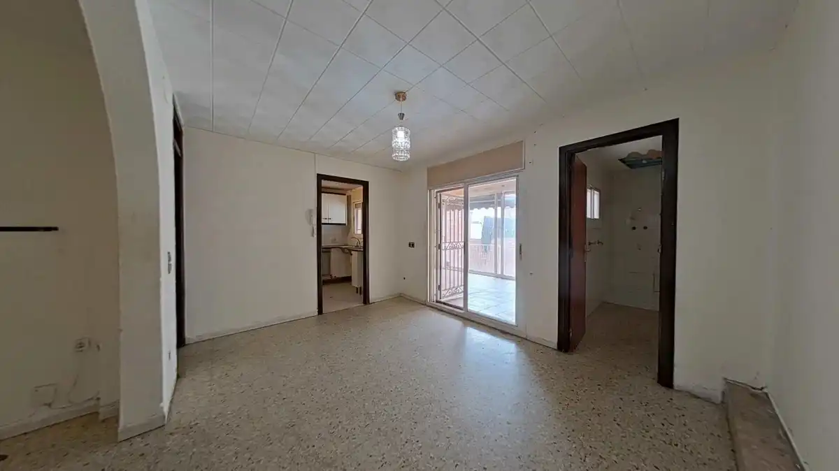 Wohnung mit Terrasse zum Verkauf in Rambla Nova, imagen 8