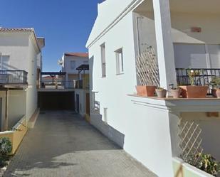 Exterior view of Garage for sale in Almuñécar