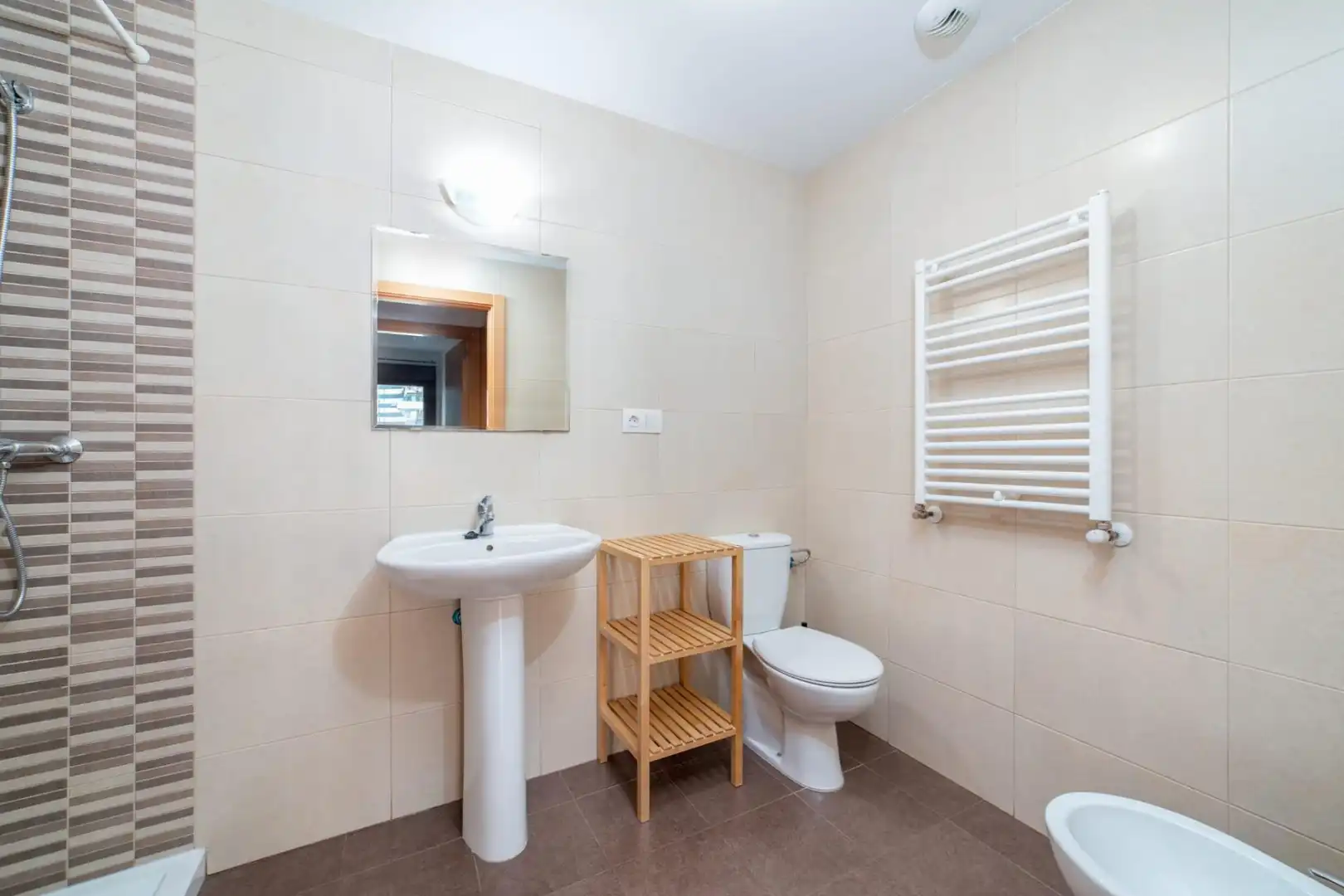 Wohnung zur Miete in PAU 5