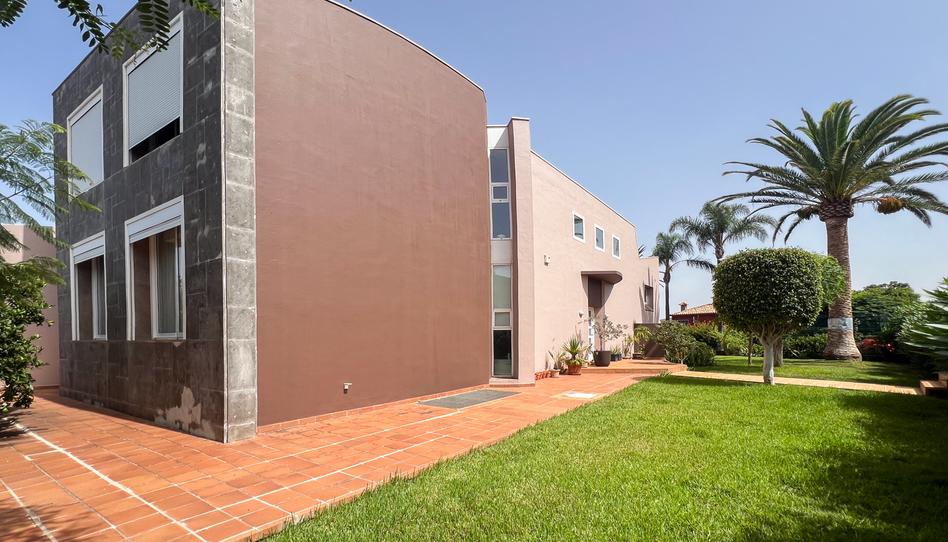 Photo 1 of House or chalet for sale in Calle el Marañón, Santa Catalina, Santa Cruz de Tenerife