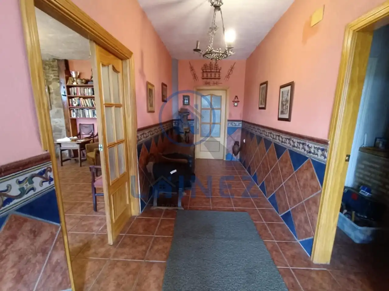 Residencial en venta en La Granjuela