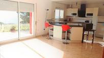 Kitchen of House or chalet for sale in Lloret de Mar  with Terrace and Swimming Pool