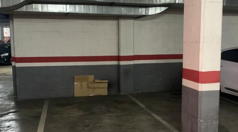 Foto 2 de Garaje de alquiler en Carrer Santa Eulàlia, 62, Santa Eulàlia, L'Hospitalet de Llobregat