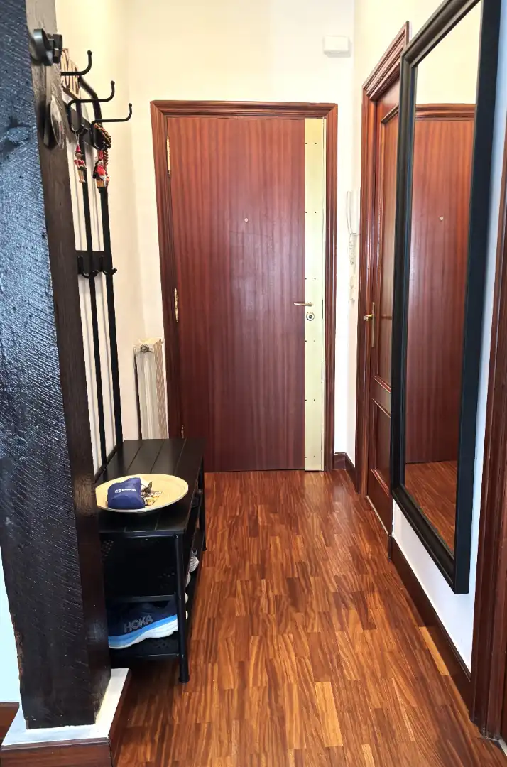 Piso de alquiler en Donostia - San Sebastián  con Calefacción, Amueblado y Horno