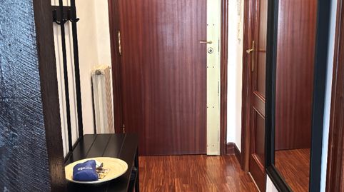 Foto 2 de Piso de alquiler en Matia Kalea, Antiguo, Donostia - San Sebastián
