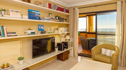 Foto 5 de Apartament en venda a La Concha - Resina Golf, Estepona